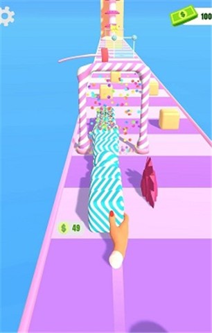 Candy Factory 3D游戏下载