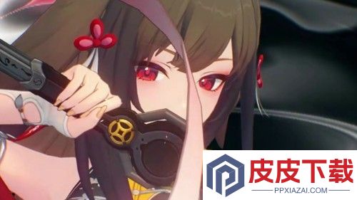 绝区零叶瞬光是什么属性