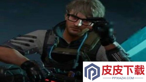 三角洲行动比特干员介绍