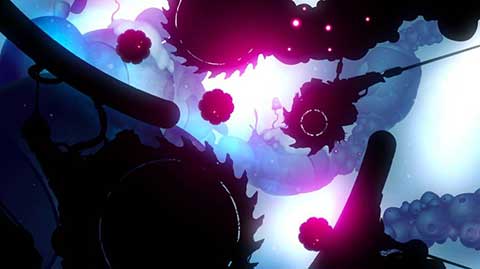 破碎大陆2BADLAND2手游下载