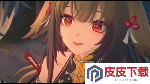 绝区零叶瞬光技能爆料