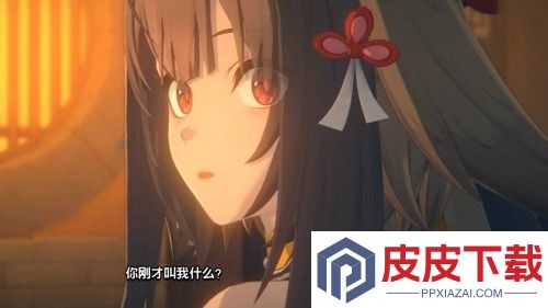 绝区零叶瞬光技能爆料