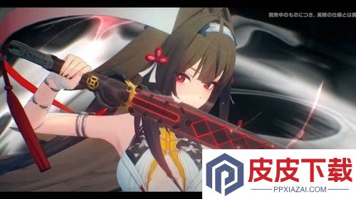 绝区零叶瞬光什么时候出