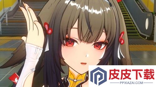 绝区零叶瞬光什么时候出