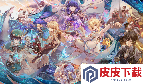原神6.2复刻角色