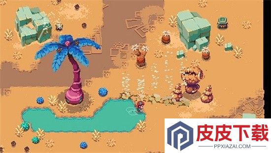 Sparklite手游下载