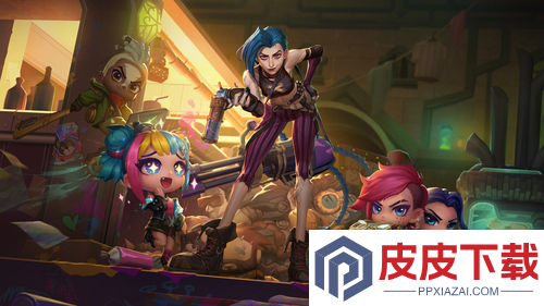 云顶之弈S16赛季弈子解锁条件