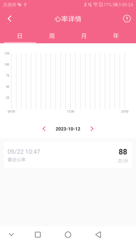 Youth Health软件手机版下载