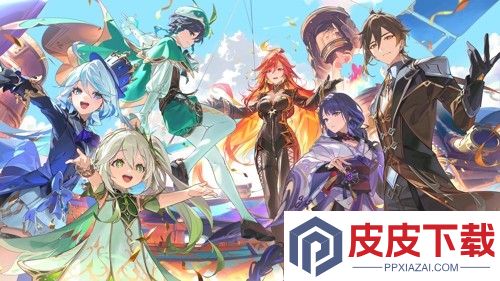 原神角色生日一览