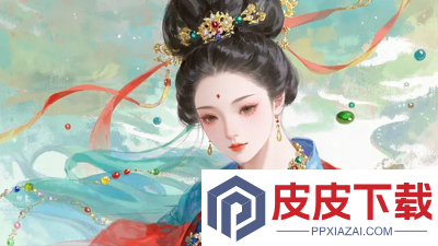 熹妃传破解版内购免费