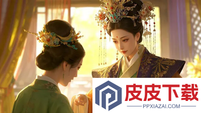 熹妃传破解版内购免费