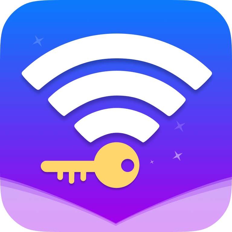 WiFi钥匙多连宝