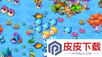 幻兽爱合成开服时间表