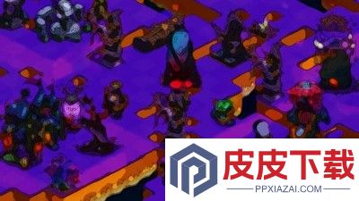 幻兽爱合成开服时间表