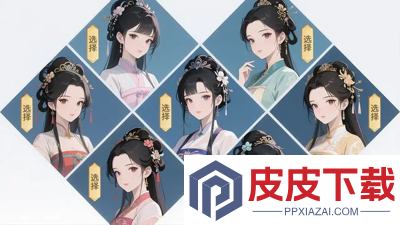 熹妃传阵容推荐