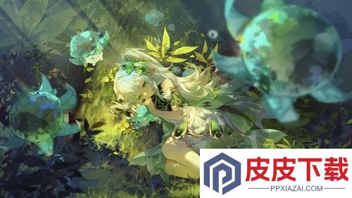 原神11月深渊最强阵容