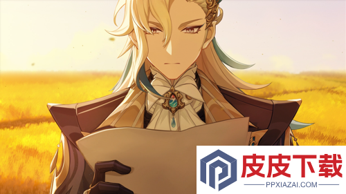 原神11月深渊最强阵容