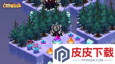 幻兽爱合成奇迹产出表