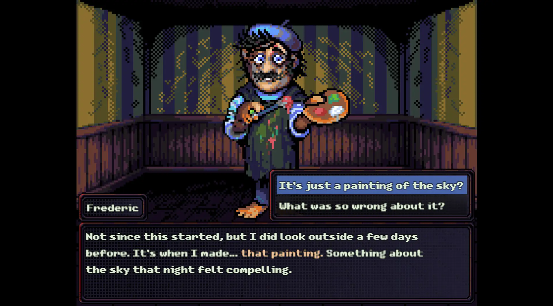 勿观窗外手游下载