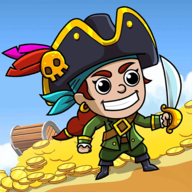 Idle Pirate Tycoon安卓版