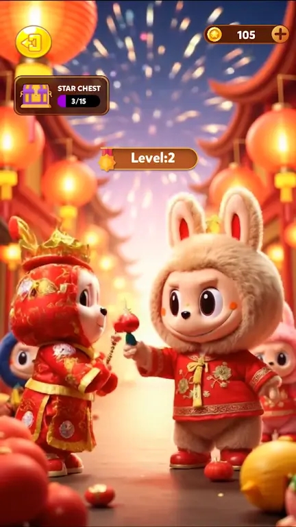 labubu消除游戏下载