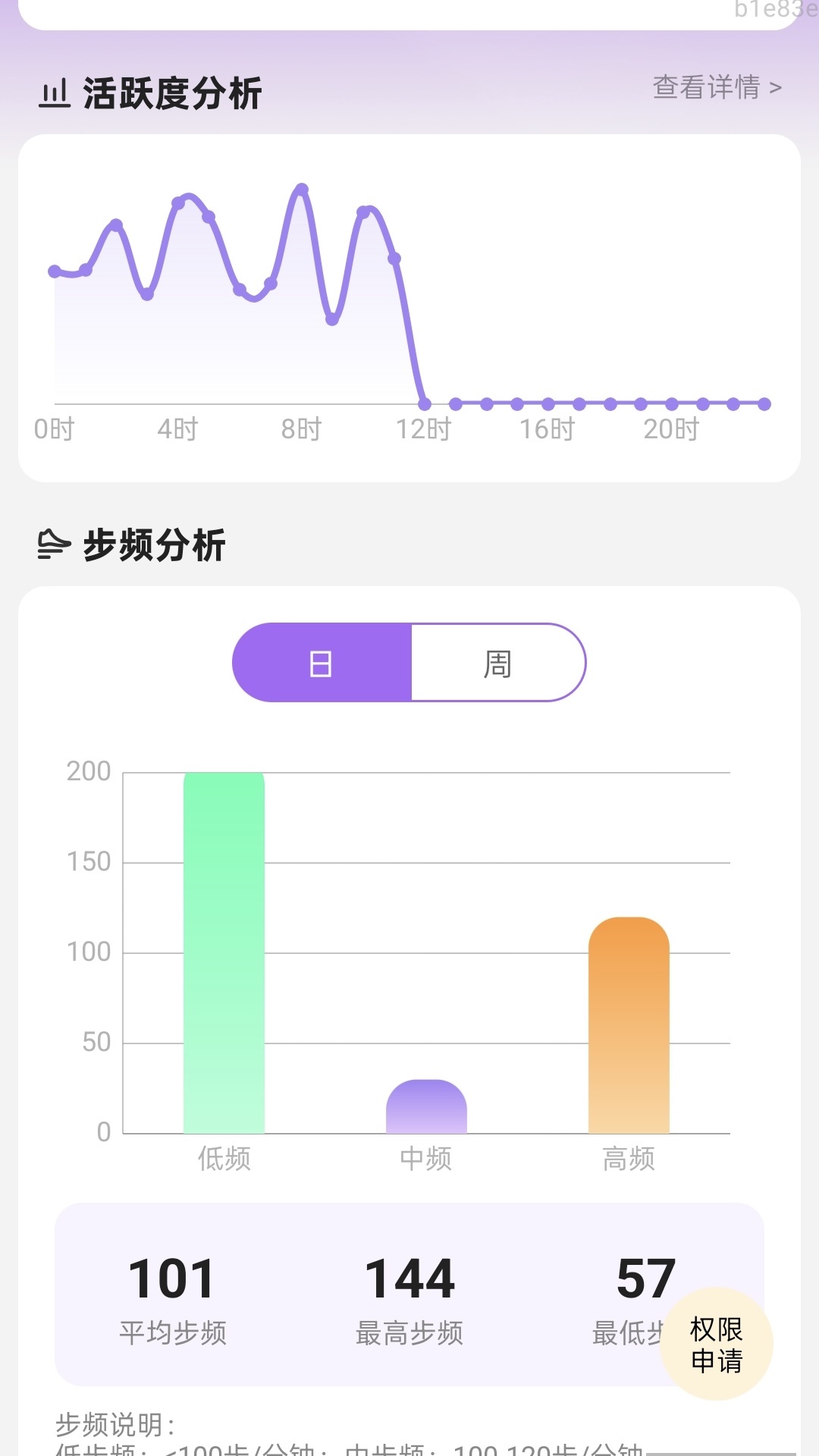计步健康神器app安装免费版下载