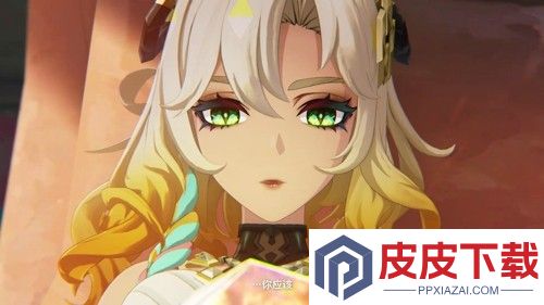 原神11月深渊角色使用率