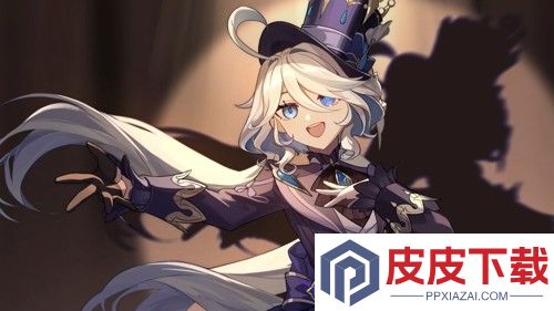 原神11月深渊角色使用率