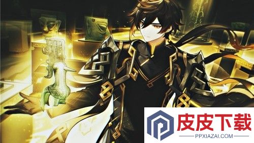 原神11月深渊角色使用率