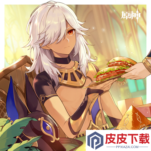 原神角色生日大全