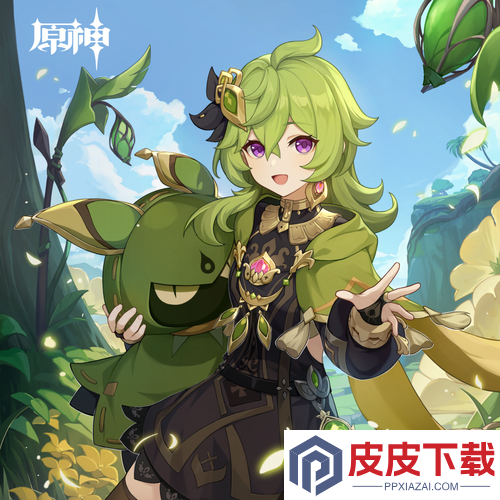 原神角色生日大全