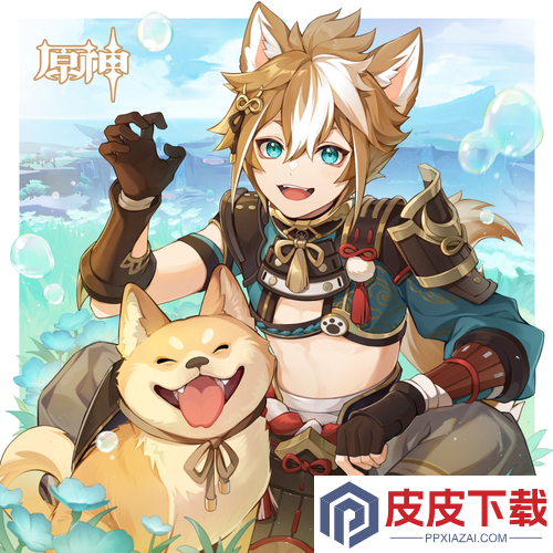 原神角色生日大全
