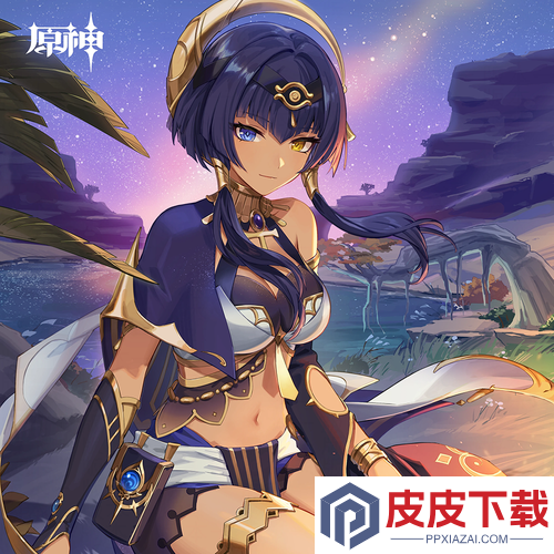 原神角色生日大全