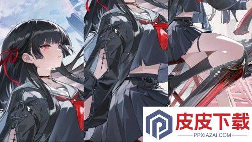 鸣潮千咲值得培养吗