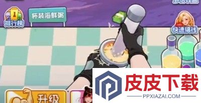 开局富一代礼包码汇总