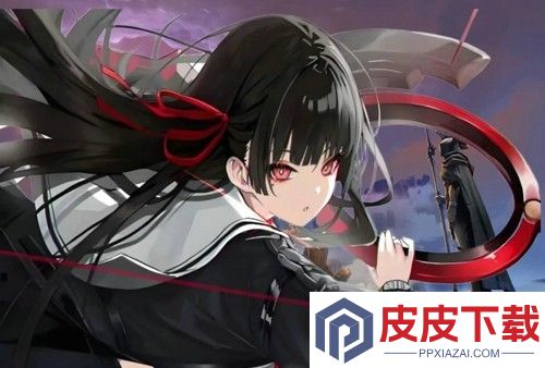 鸣潮千咲最强声骸