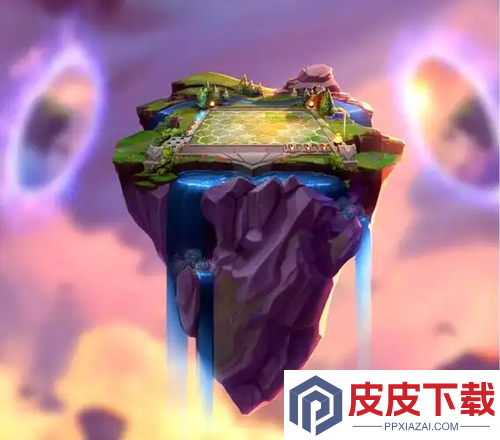 云顶之弈S16赛季英雄爆料