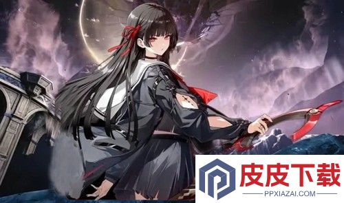鸣潮千咲值得抽取吗