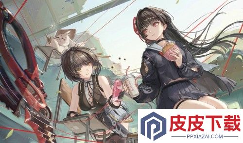 鸣潮千咲值得抽取吗