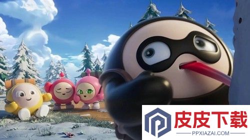 蛋仔派对三眼仔蛋怎么获得