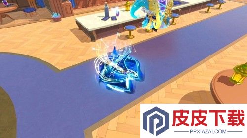 蛋仔派对命运星使薇怎么获得