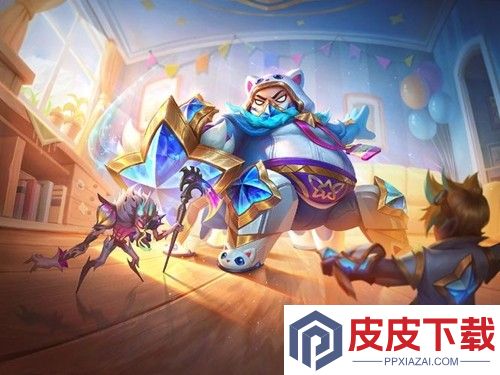 金铲铲之战s16赛季五费弈子有哪些