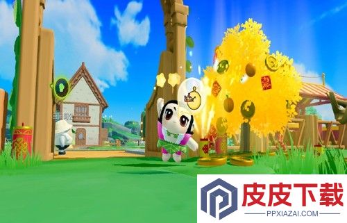 蛋仔派对葫芦兄弟联动什么时候返场