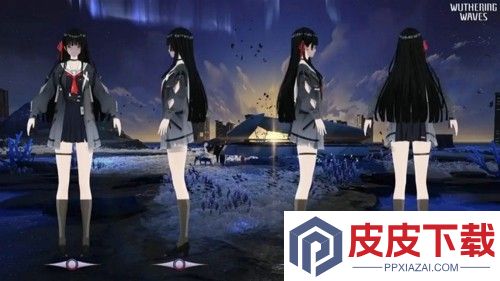 鸣潮千咲几命最好