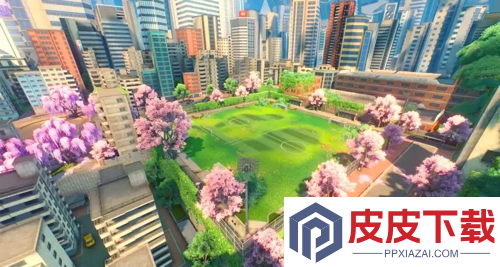 鸣潮2.8新地图更新