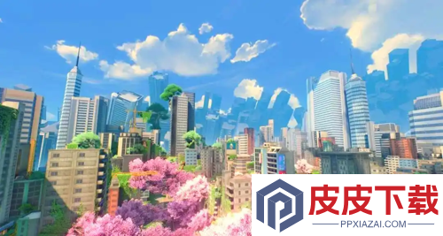鸣潮2.8新地图更新