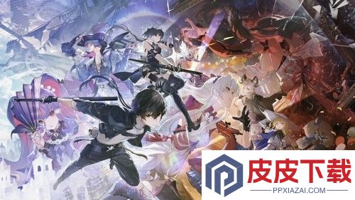鸣潮2.8前瞻兑换码是什么