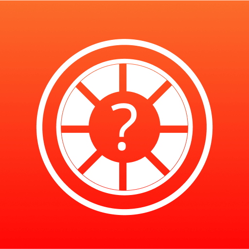 幸运大转盘app
