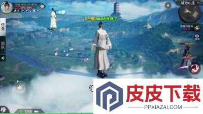 圣痕觉醒激活码最新