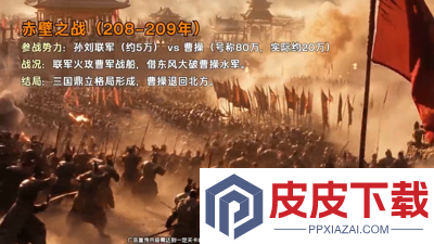 王道三国最强武将排行